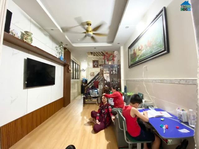 Nhà bán tại Thủ Đức, Hồ Chí Minh
