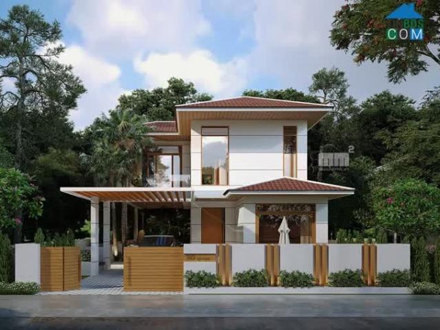 Nhà mặt phố bán tại Liên Chiểu, Đà Nẵng