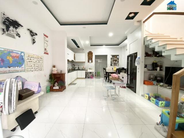 Nhà bán tại Thủ Đức, Hồ Chí Minh