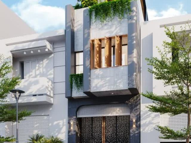 Nhà mặt phố bán tại Liên Chiểu, Đà Nẵng