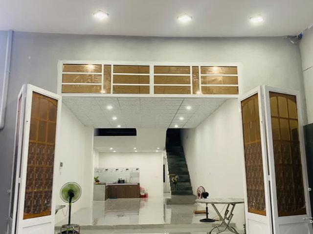 Nhà mặt phố cho thuê tại Liên Chiểu, Đà Nẵng