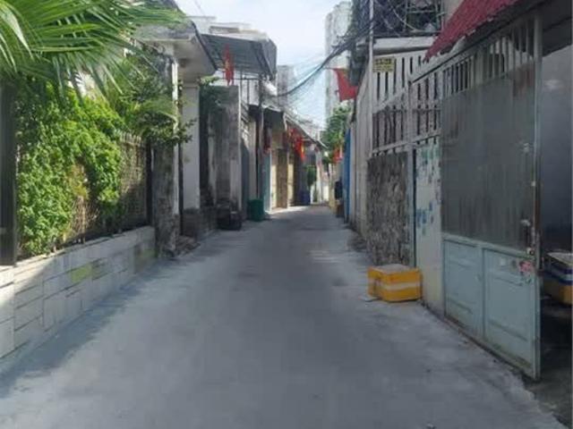 Nhà bán tại Thủ Đức, Hồ Chí Minh