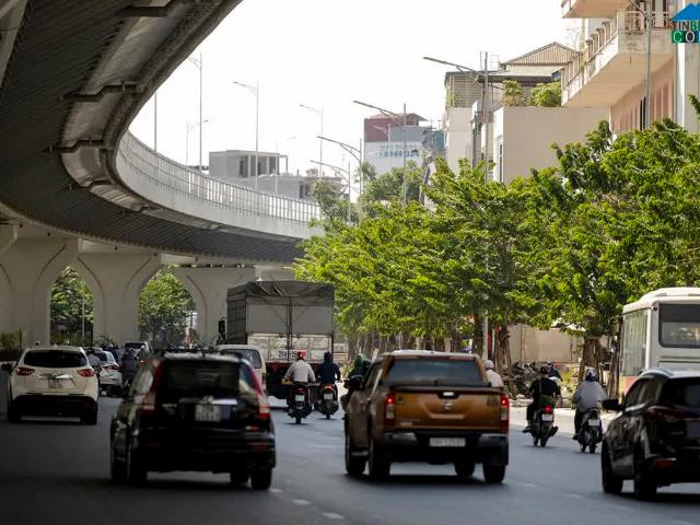Nhà mặt phố bán tại Hoàn Kiếm, Hà Nội