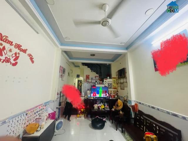 Nhà bán tại Khuôn viên UBND Thành phố Hồ Chí Minh, Thành phố Hồ Chí Minh