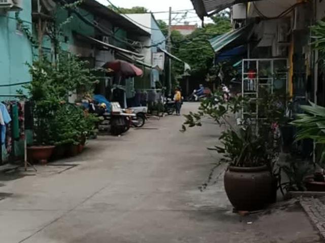 Nhà mặt phố bán tại Thủ Đức, Hồ Chí Minh