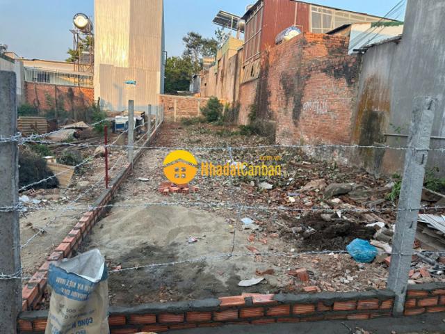 Mặt bằng bán tại Buôn Hồ, Đắk Lắk