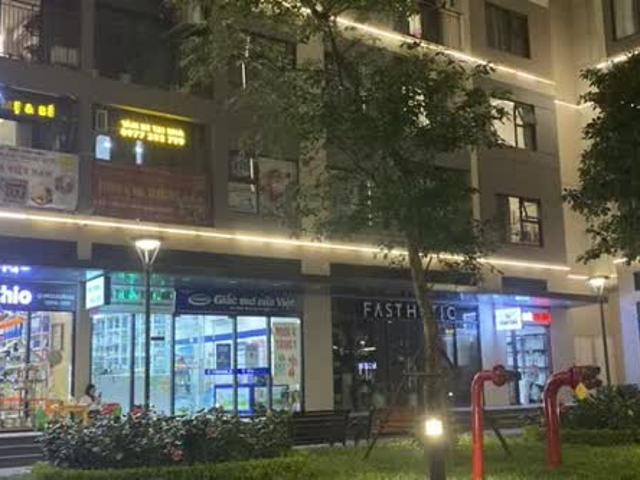 Căn hộ bán tại Hoàn Kiếm, Hà Nội