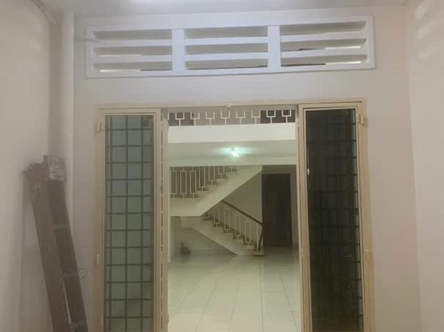 Nhà cho thuê tại Thủ Đức, Hồ Chí Minh