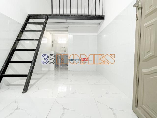 Bất động sản cho thuê tại Hồ Chí Minh