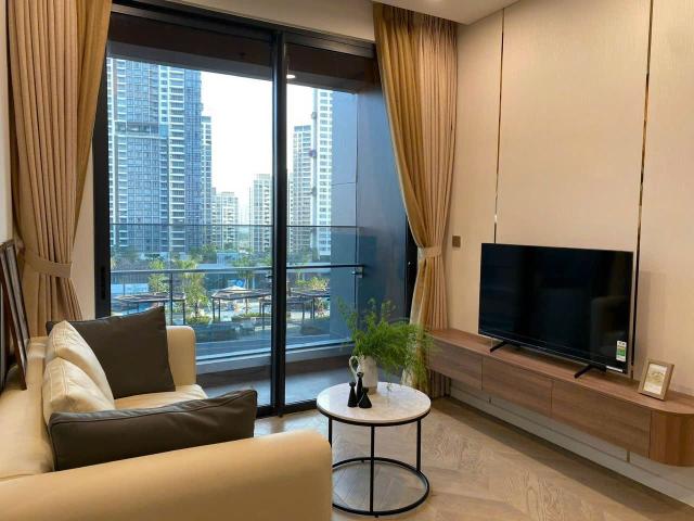 Căn hộ cho thuê tại Thủ Đức, Hồ Chí Minh