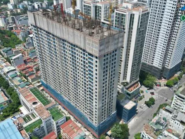 Căn hộ bán tại Hoàn Kiếm, Hà Nội