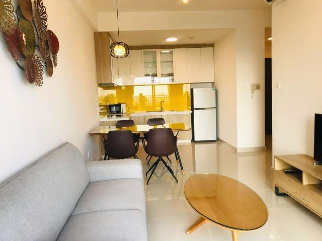Căn hộ cho thuê tại Thủ Đức, Hồ Chí Minh
