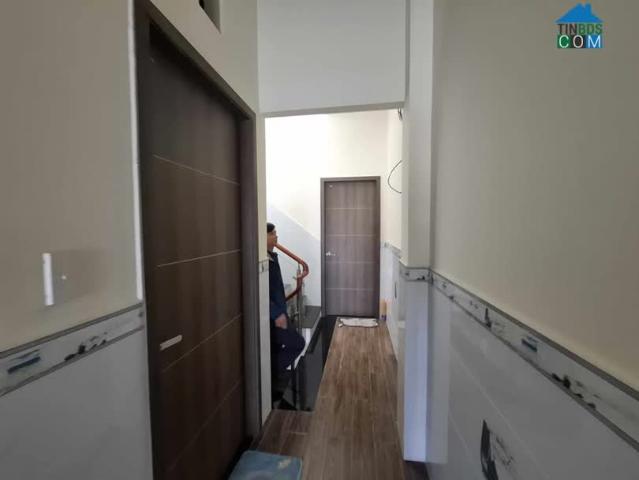 Nhà bán tại Gia Lai