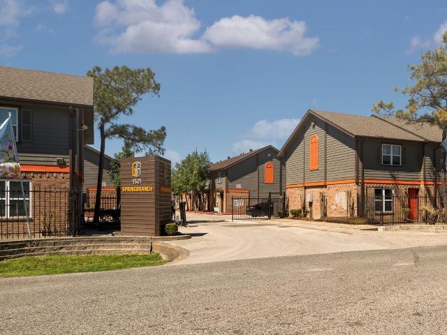 Apartment for rent in Harris, Texas