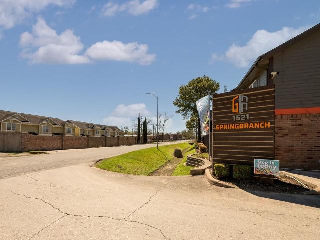 Apartment for rent in Harris, Texas