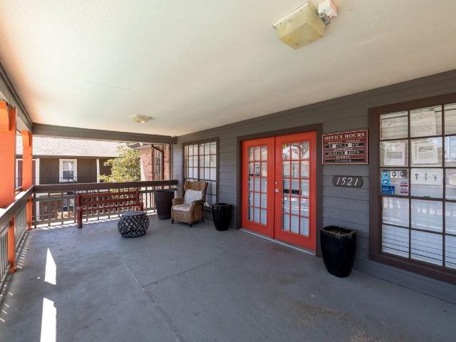 Apartment for rent in Harris, Texas