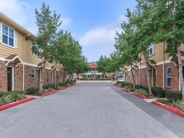 Apartment for rent in Harris, Texas