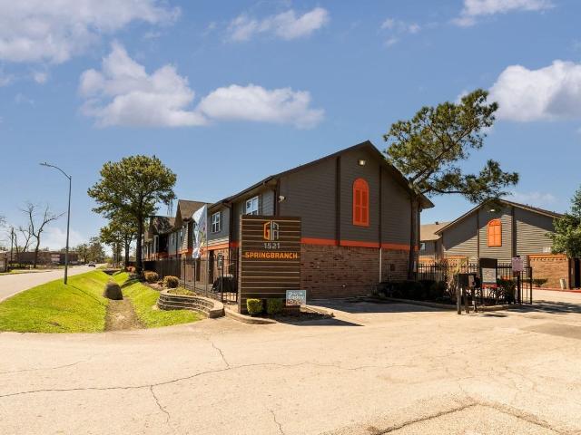 Apartment for rent in Harris, Texas