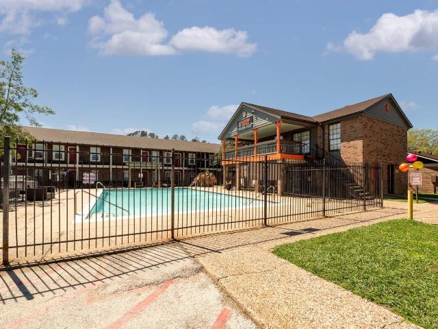 Apartment for rent in Harris, Texas