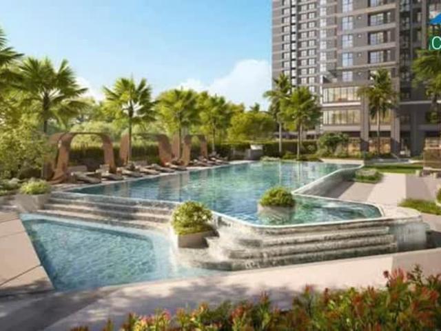 Căn hộ bán tại Gia Lai