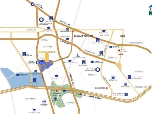 Căn hộ bán tại Hoàn Kiếm, Hà Nội