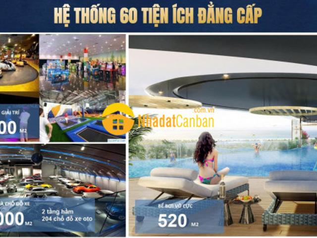 Căn hộ bán