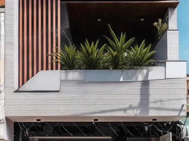 Nhà mặt phố bán tại Gia Lai