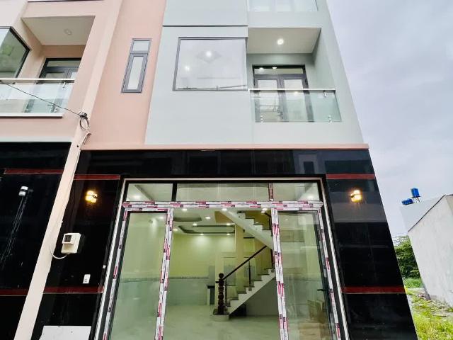 Nhà bán tại Thủ Đức, Hồ Chí Minh
