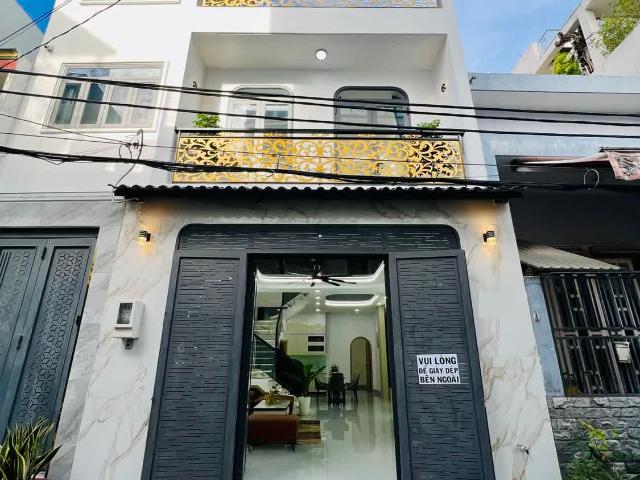 Nhà bán tại Thủ Đức, Hồ Chí Minh