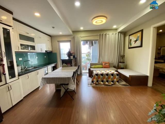 Căn hộ bán tại Hoàn Kiếm, Hà Nội
