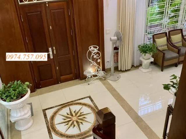 Biệt Thự bán tại Hoàn Kiếm, Hà Nội