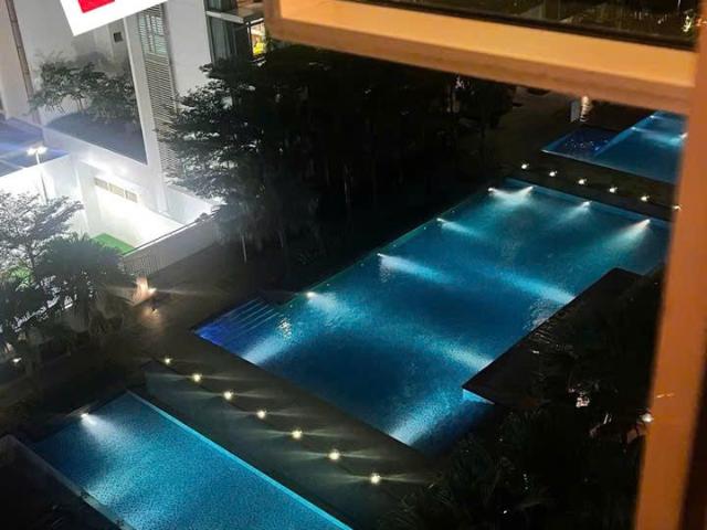 Căn hộ bán tại Khu phố 2, Thành phố Hồ Chí Minh