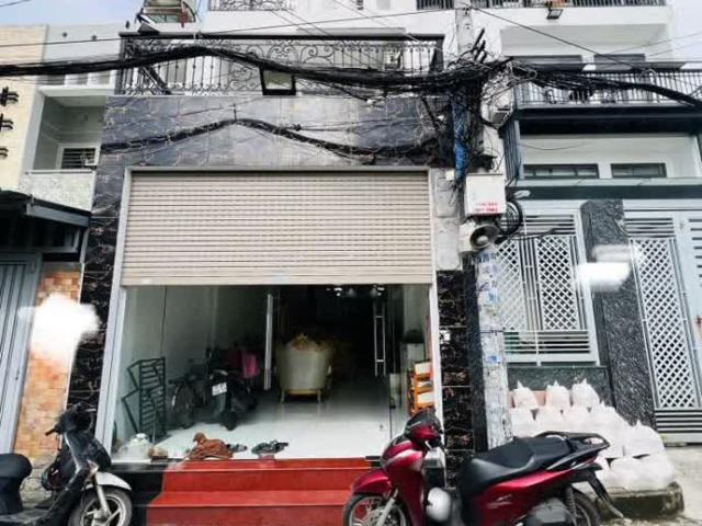 Nhà mặt phố bán tại Thủ Đức, Hồ Chí Minh