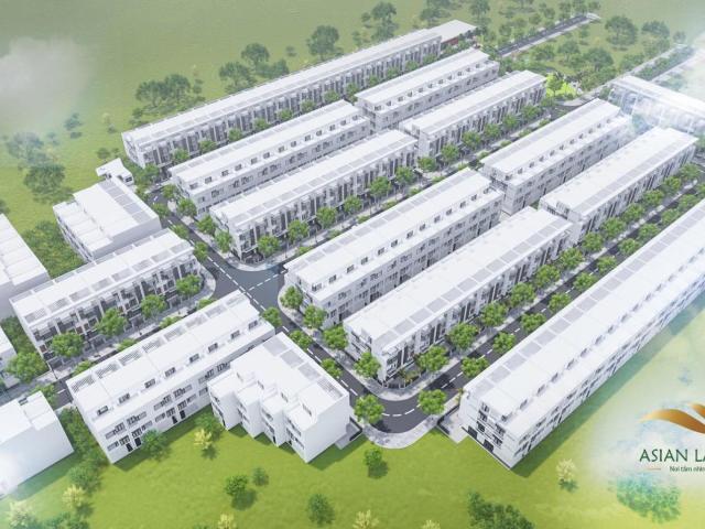 Nhà mặt phố cho thuê tại Gia Lai