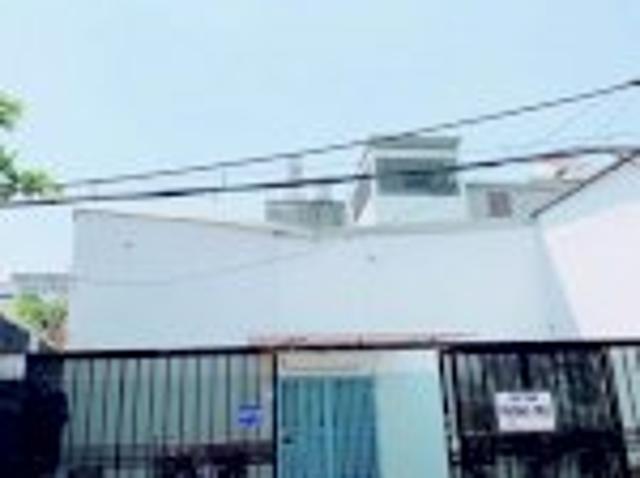 Bất động sản bán tại Hồ Chí Minh