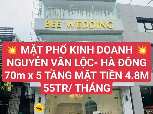 Nhà mặt phố cho thuê tại Hoàn Kiếm, Hà Nội