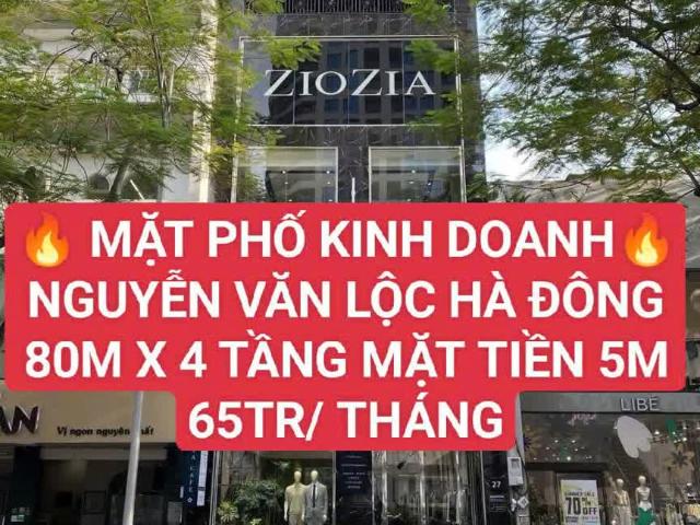 Nhà mặt phố cho thuê tại Hoàn Kiếm, Hà Nội