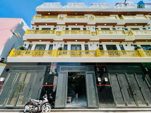 Nhà bán tại Thủ Đức, Hồ Chí Minh