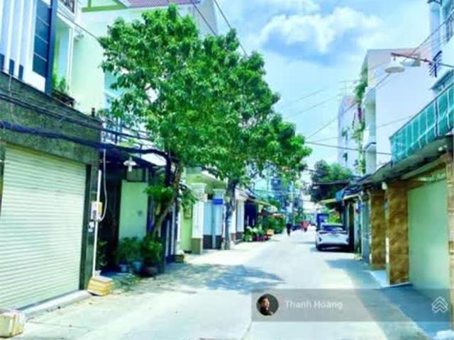 Nhà bán tại Thủ Đức, Hồ Chí Minh