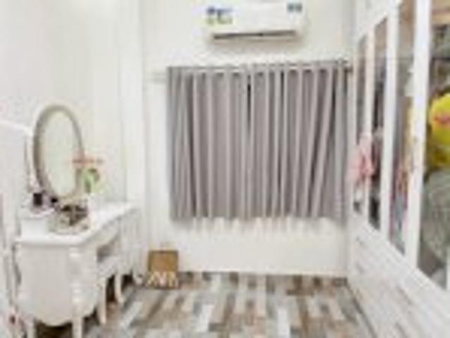 Bất động sản bán tại Thành phố Hồ Chí Minh, Hồ Chí Minh