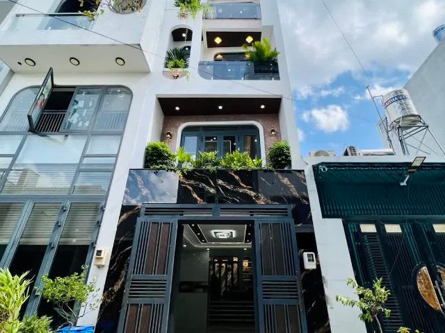 Nhà bán tại Thủ Đức, Hồ Chí Minh