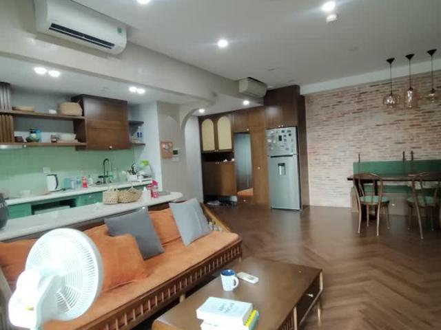 Căn hộ bán tại Hoàn Kiếm, Hà Nội