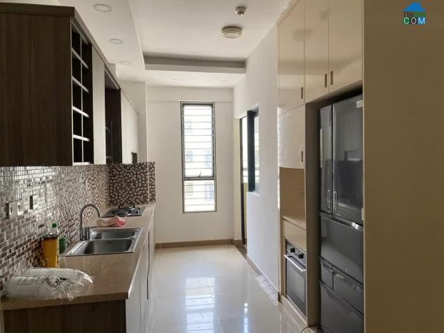 Căn hộ cho thuê tại Thủ Đức, Hồ Chí Minh