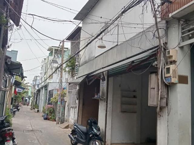 Nhà bán tại Thủ Đức, Hồ Chí Minh