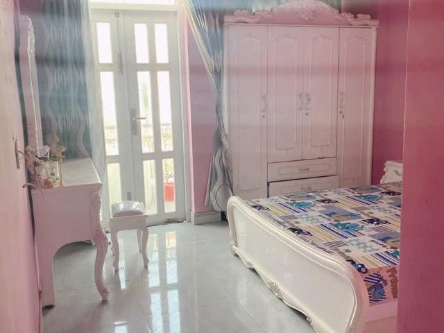 Nhà cho thuê tại Thủ Đức, Hồ Chí Minh