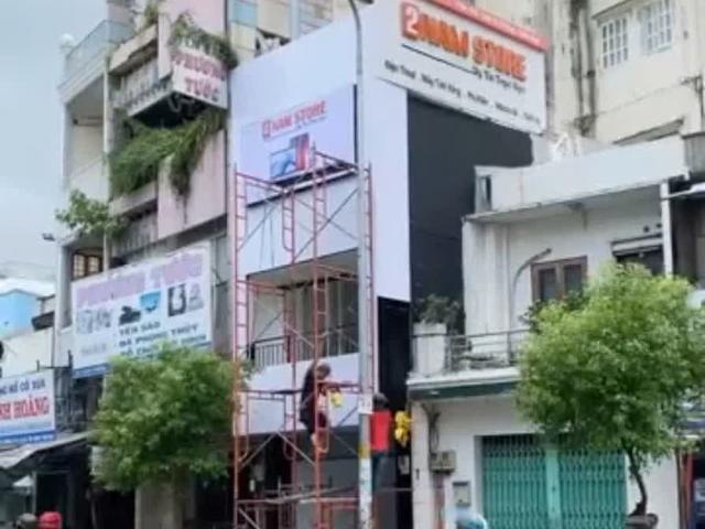 Nhà mặt phố cho thuê tại Thủ Đức, Hồ Chí Minh