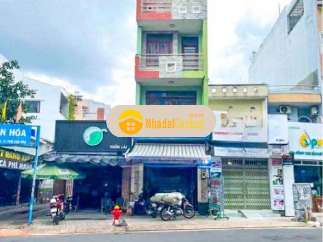 Nhà bán