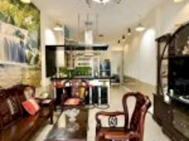 Bất động sản bán tại Hồ Chí Minh