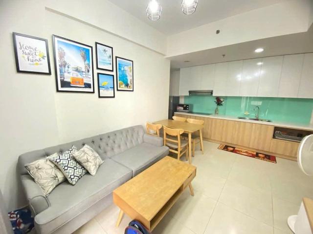 Căn hộ cho thuê tại Thủ Đức, Hồ Chí Minh