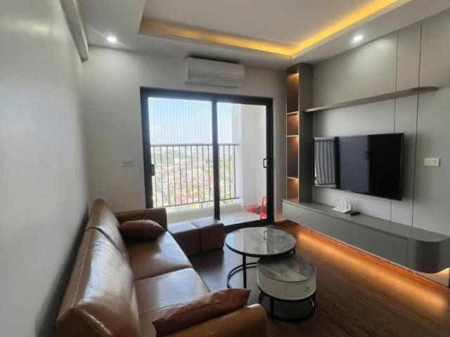 Căn hộ bán tại Thái Nguyên